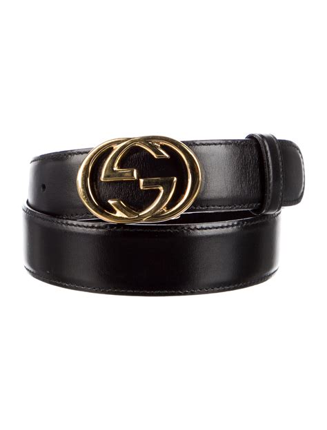 gucci skinny|Designer Luxury Skinny Leather Belts .